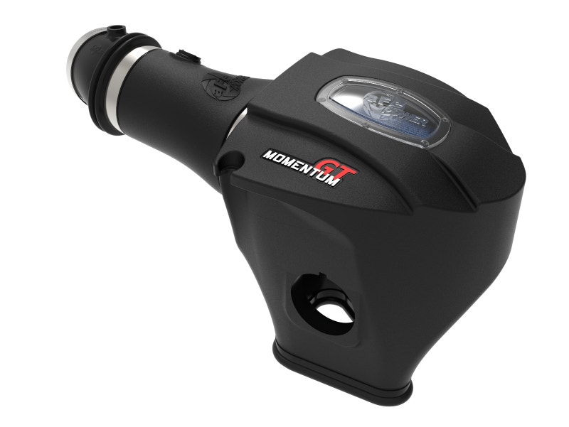 aFe Power Momentum GT Cold Air Intake System w/Pro 5R Filter