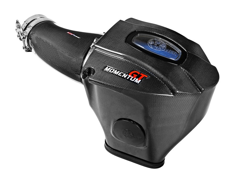 aFe Power Black Series Carbon Fiber Cold Air Intake System