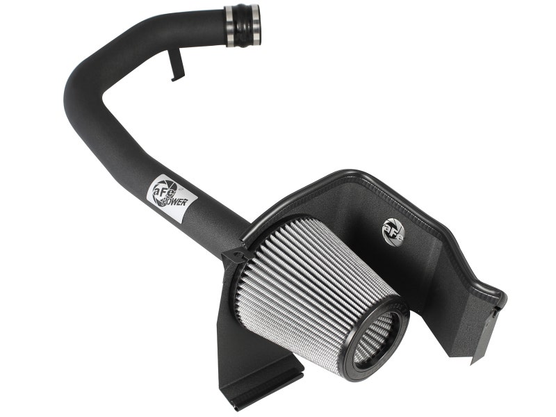 aFe Power Magnum FORCE Stage-2 Cold Air Intake System w/Pro DRY S Filter