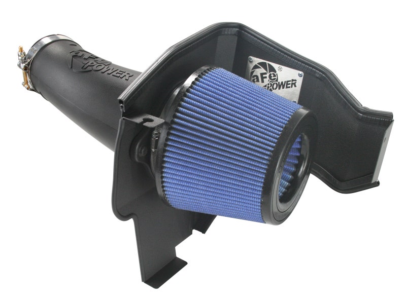 aFe Power Magnum Force Stage-2 Cold Air Intake System w/Pro 5R Filter