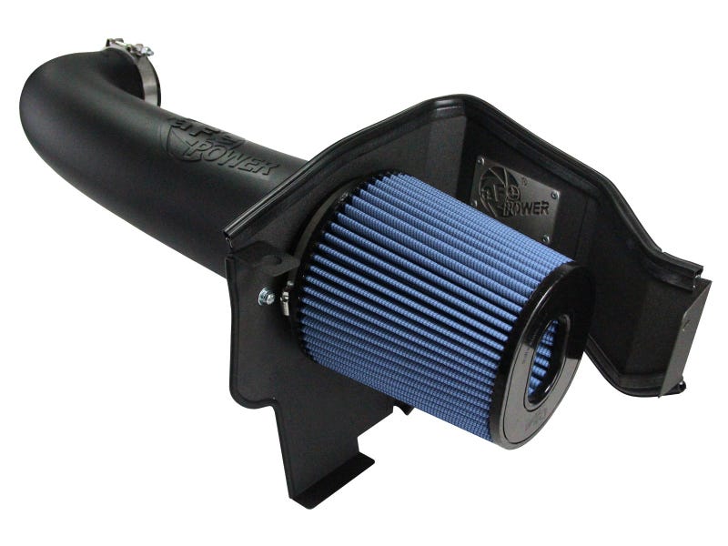 aFe Power Magnum FORCE Stage-2 Cold Air Intake System
