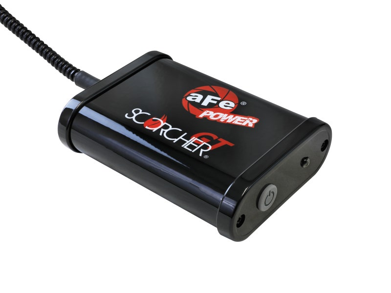 SCORCHER GT Power Module