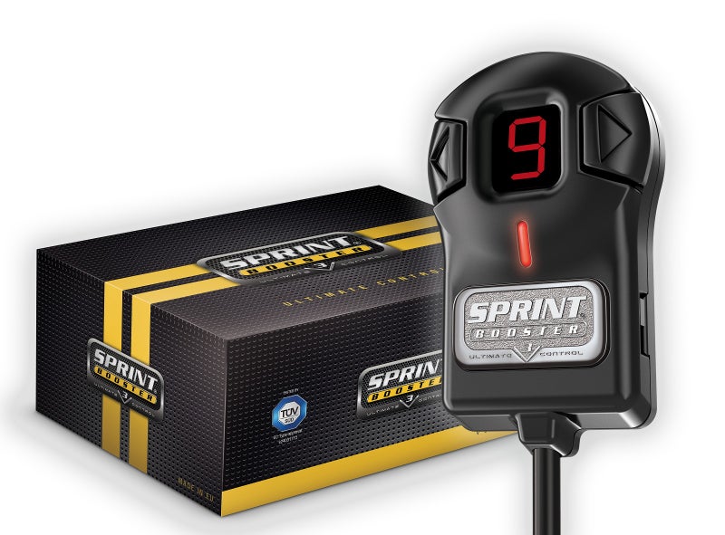 Sprint Booster V3 Power Converter