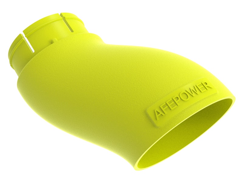 aFe Power Dynamic Air Scoop
