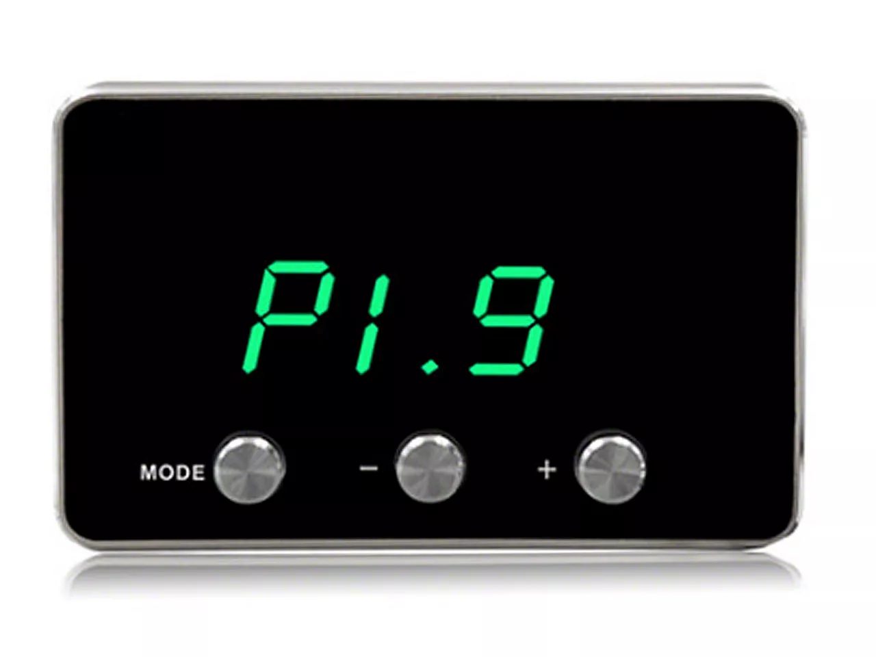 SpeedForm Throttle Controller