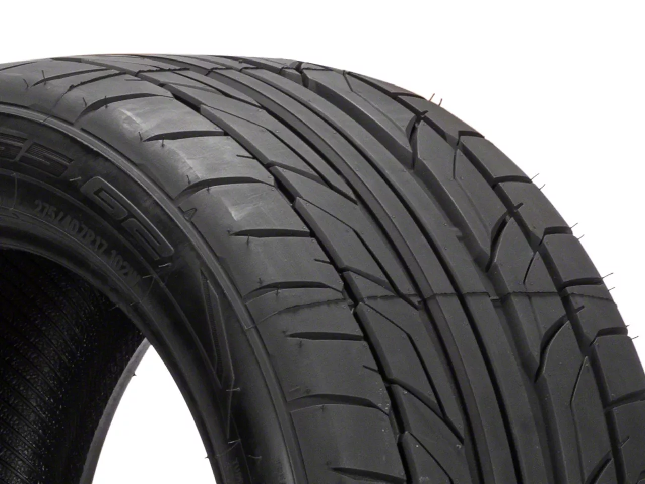 Nitto NT555 G2 275/40R20