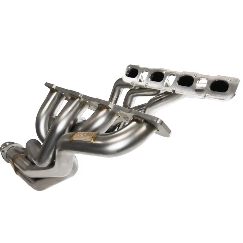 Kooks 1-7/8-Inch Long Tube Headers with High Flow Catted OEM Connections