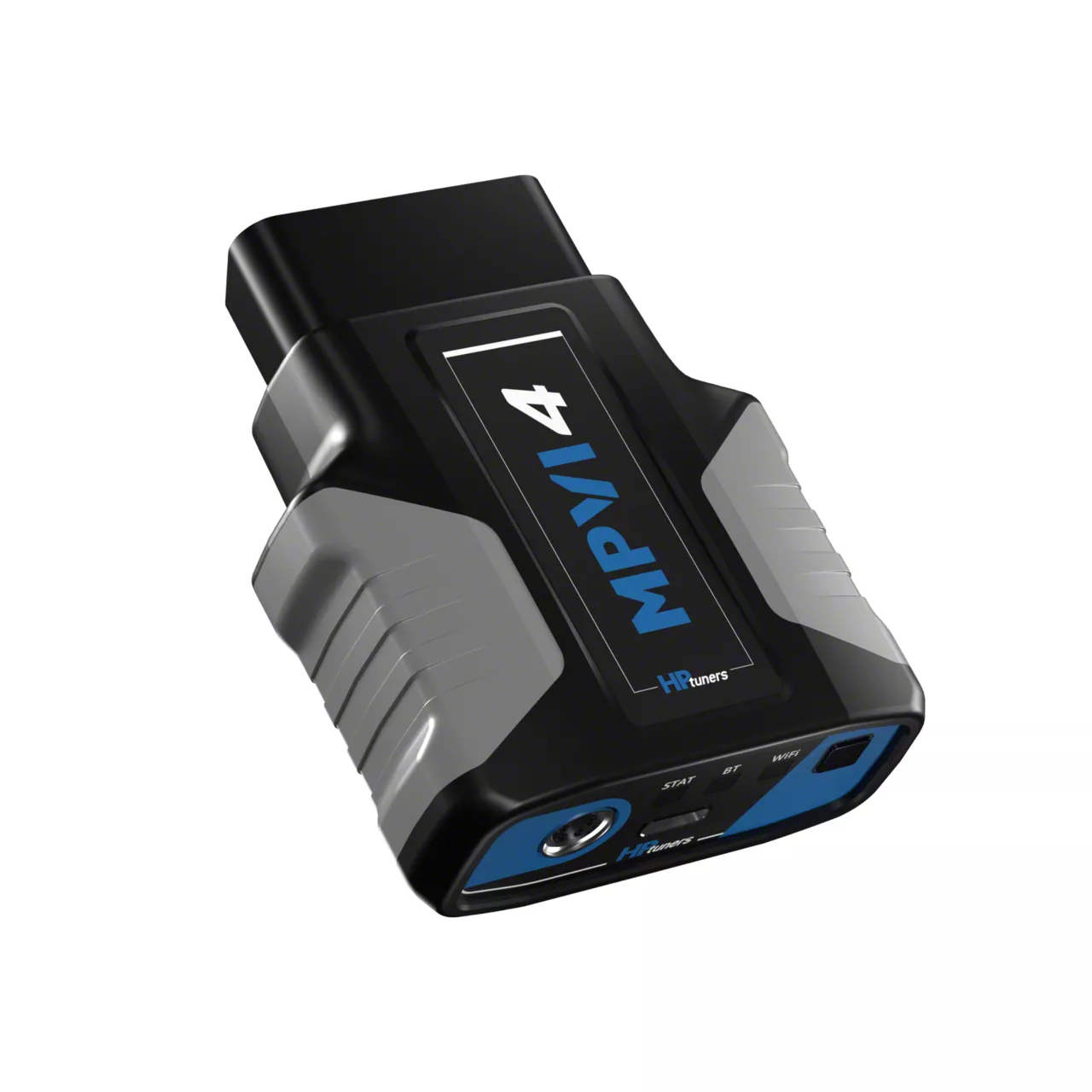 HP Tuners MPVI4 Tuner with 2 Universal Credits