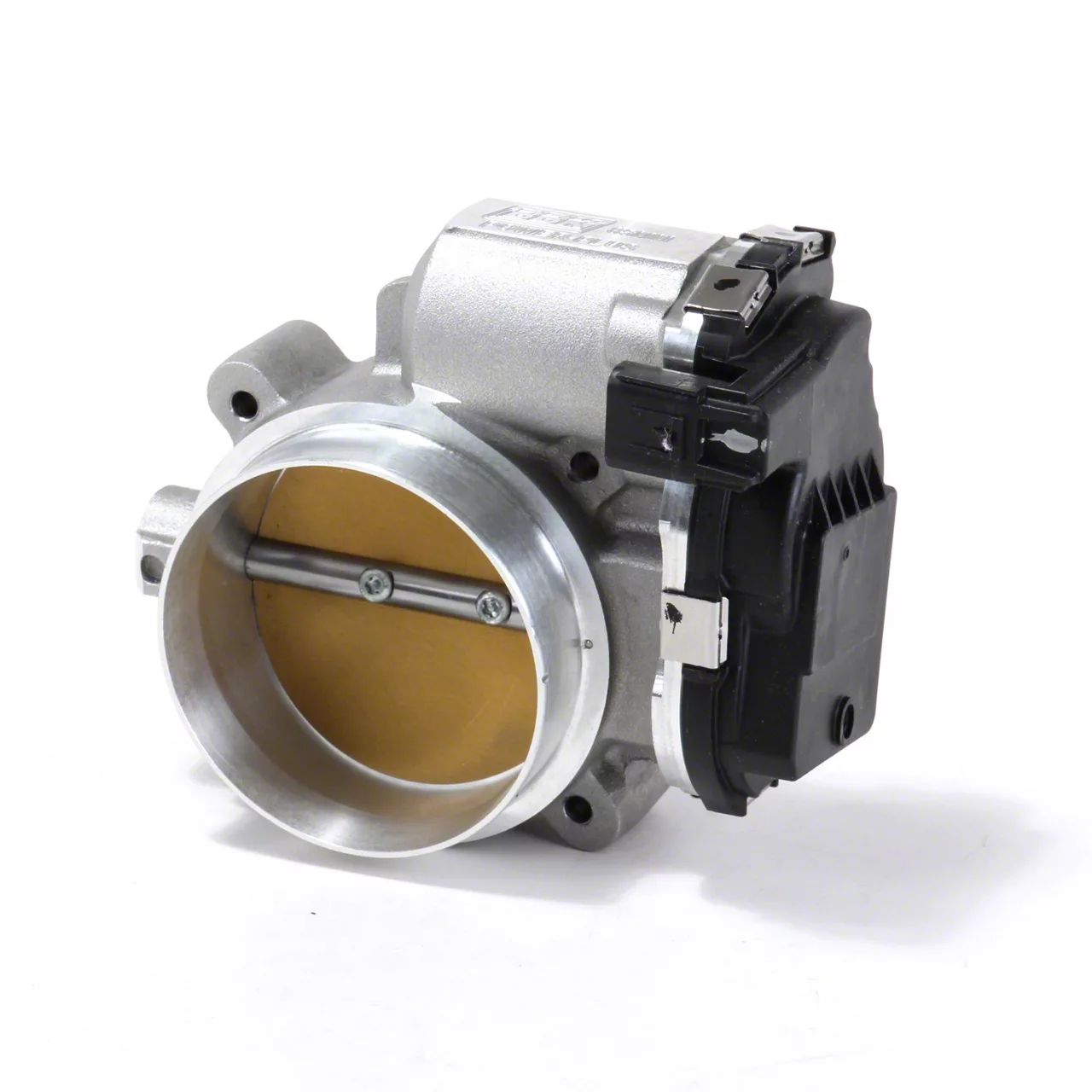 BBK Performance 90mm Cnc Throttle Body