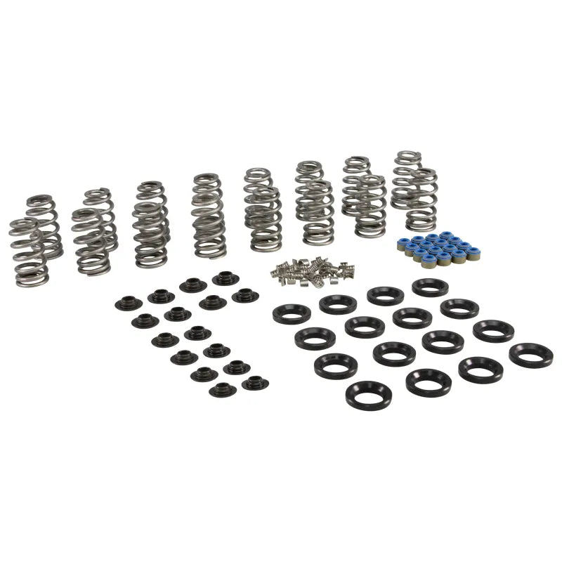 Comp Cams 0.600" Lift Beehive Valve Spring Kit (Hemi)