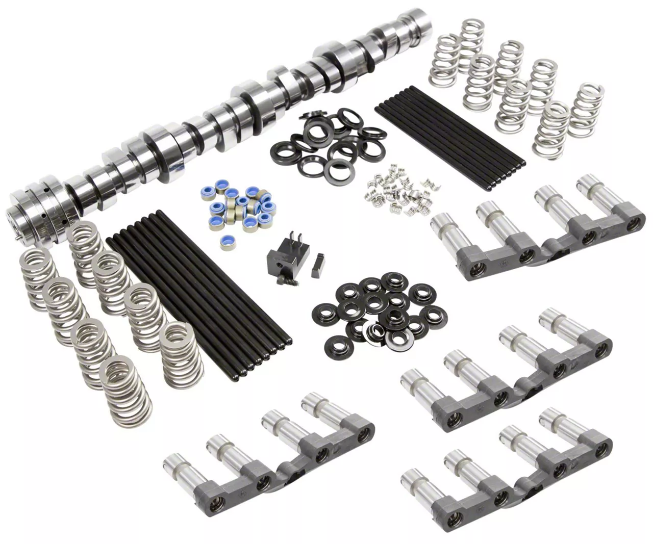 Comp Cams MDS Delete Plug Kit