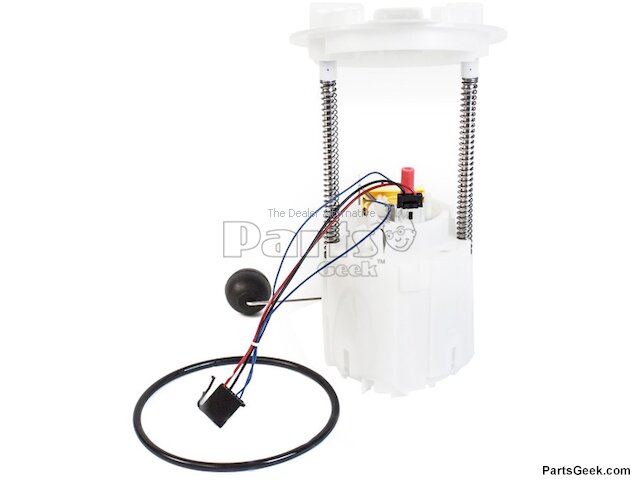 TYC Fuel Pump Module